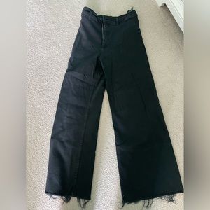 Marine Pant from Zara